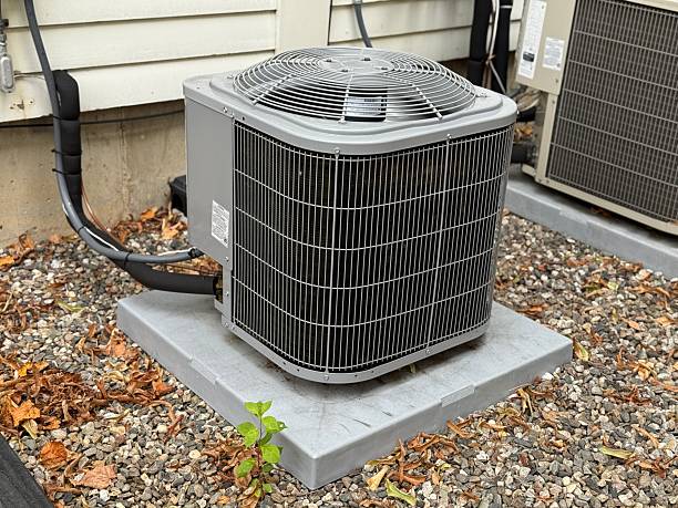24/7 Emergency Hvac Installation experts in Clute, TX